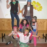 Es lebe der Sport (4. Tag)